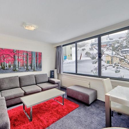 Snow Ski Apartments 08 Falls Creek Eksteriør bilde